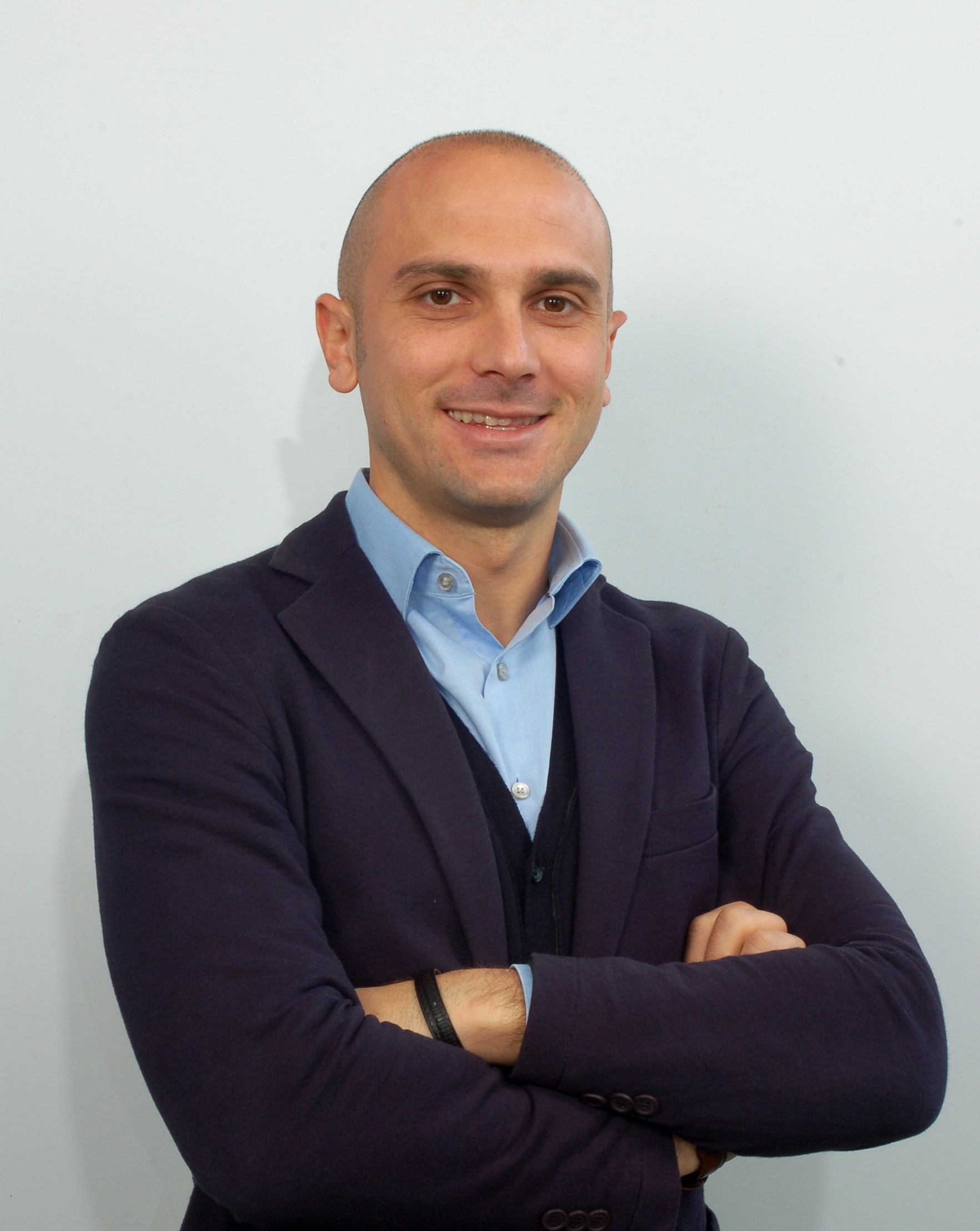Dott. Andrea D'Urso