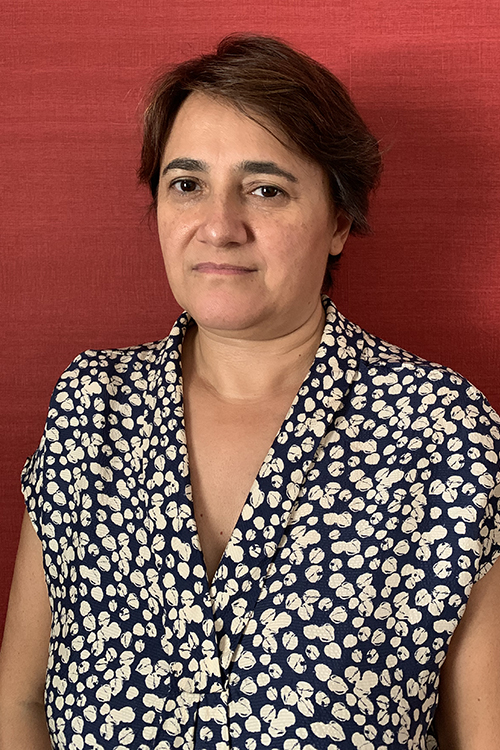Rag. Catalda Ferrigno