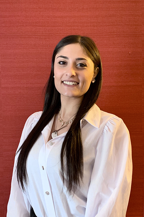 Dott.ssa Francesca Falcone