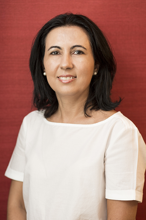 Rag. Francesca Musumeci