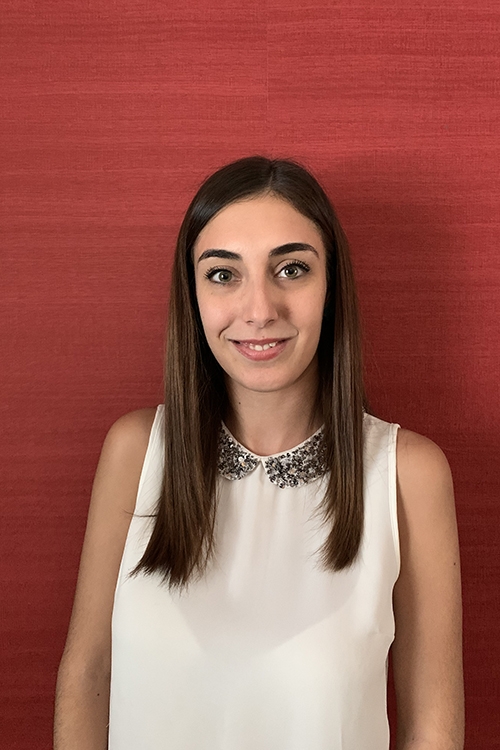 Dott.ssa Giulia Rita Compagnini