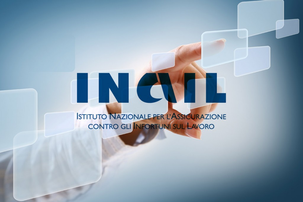 Denuncia infortunio INAIL